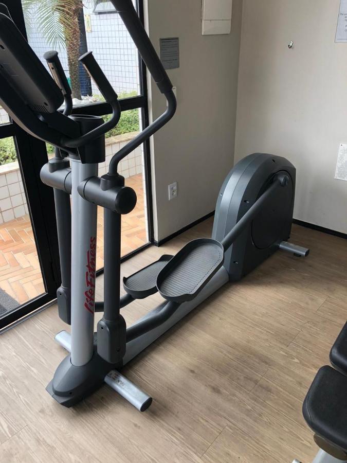 Suites Natal Plaza 4 Estrelas - Vista Mar - Ponta Negra Екстериор снимка